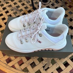 Beautiful Timberland casual sneakers